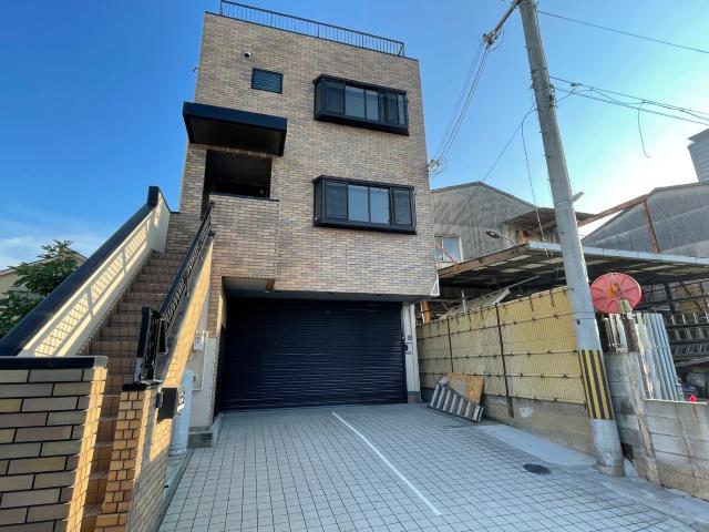 守口市梶町１