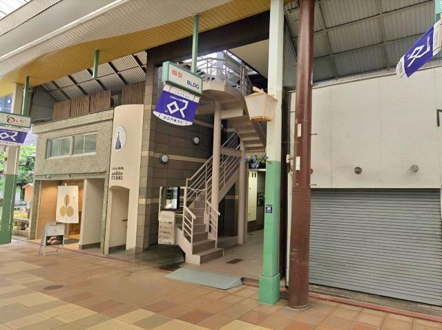 京都市中京区寺町通御池下る下本能寺前町