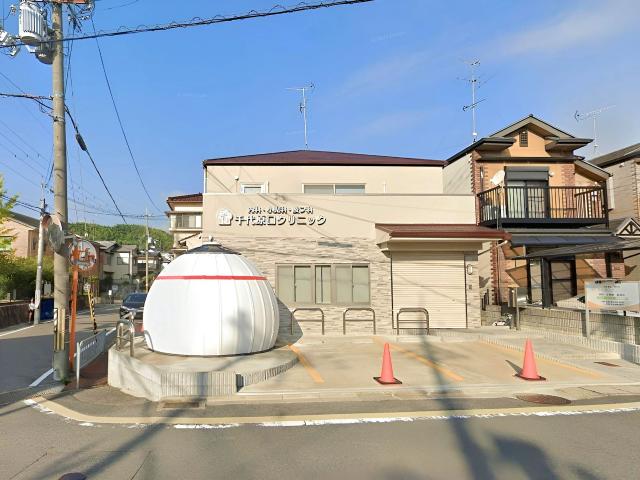 京都市西京区山田猫塚町