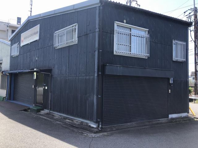 吹田市南吹田1