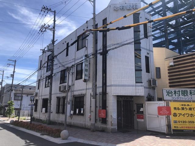 吹田市片山町1