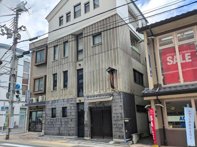 京都市上京区今出川通大宮東入ル元伊佐町