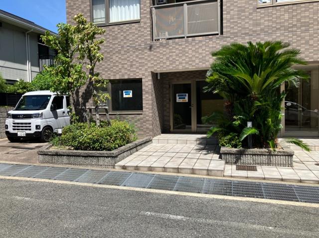 芦屋市船戸町