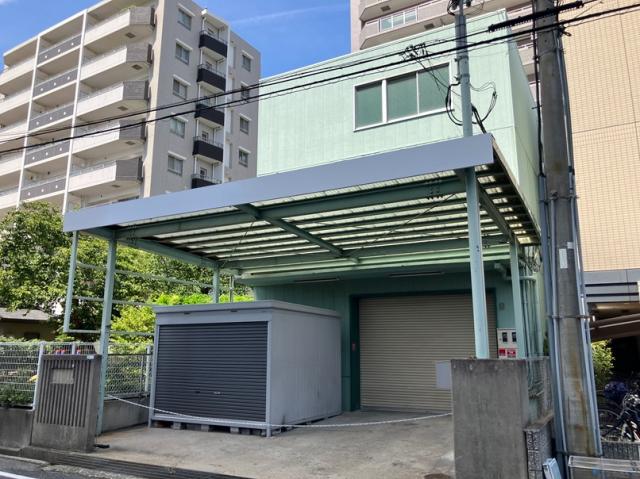 西宮市津門大塚町