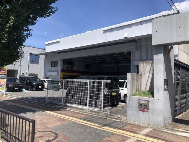 吹田市内本町2
