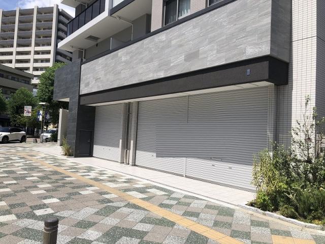 吹田市昭和町