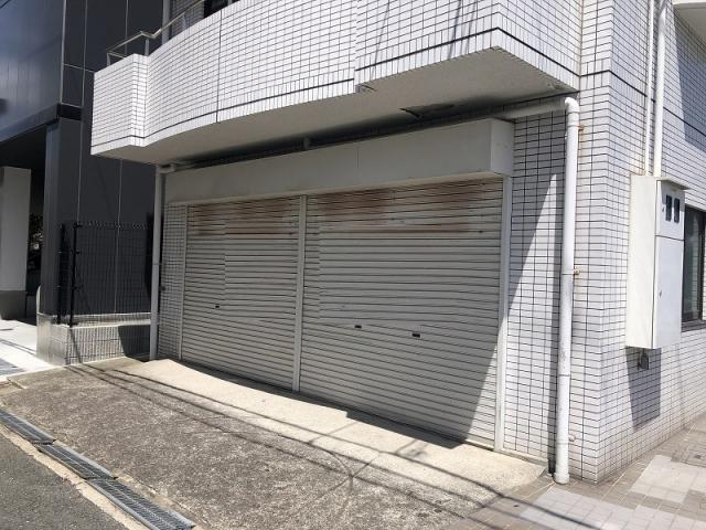 吹田市高浜町