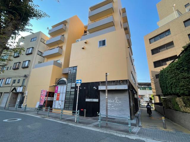 守口市寺内町2