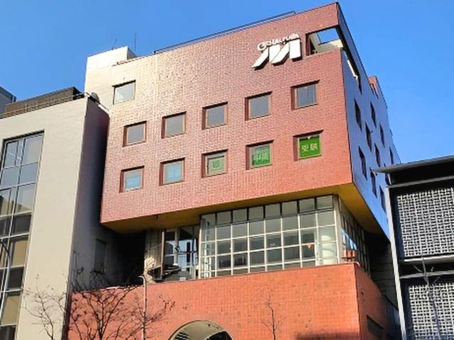 京都市中京区烏丸通竹屋町上ル大倉町