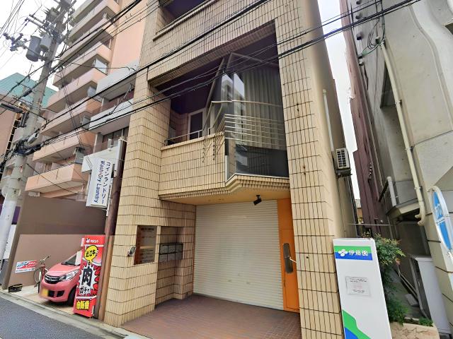 京都市下京区永倉町