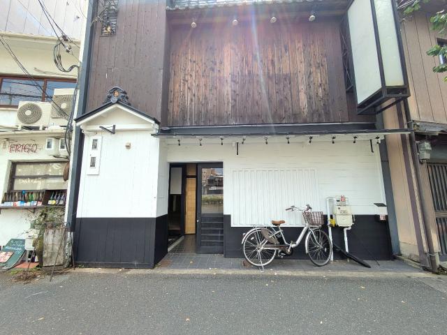 京都市左京区田中下柳町