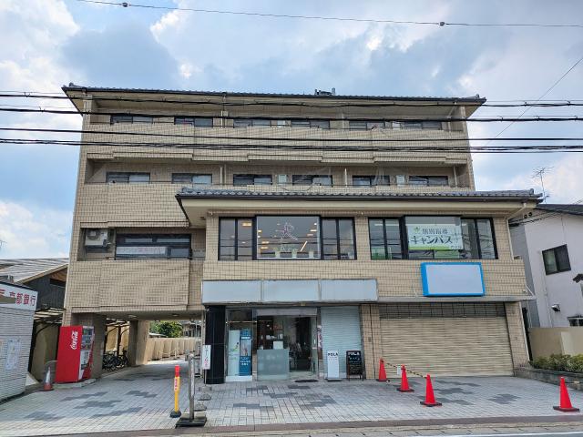 京都市左京区岩倉忠在地町