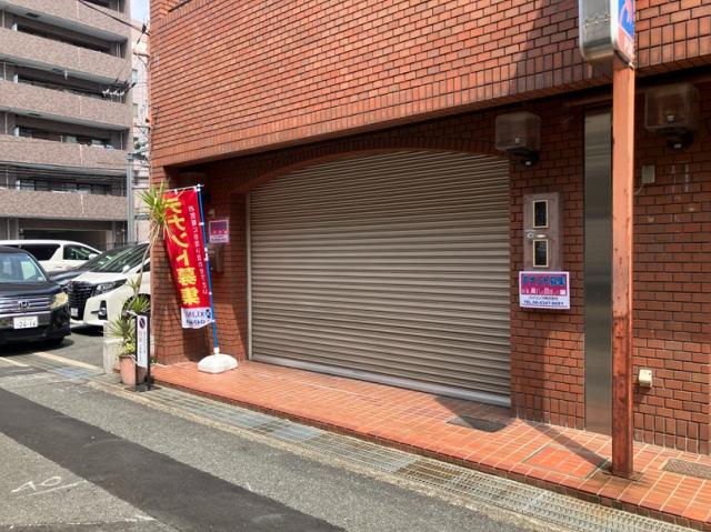 吹田市江坂町２