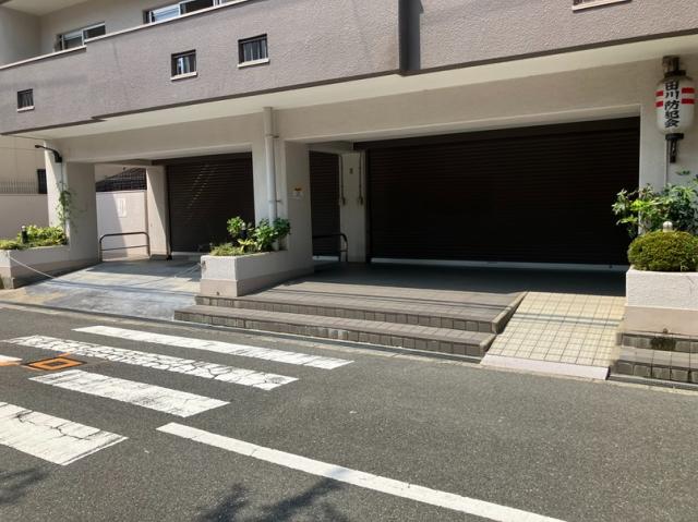 大阪市淀川区田川２