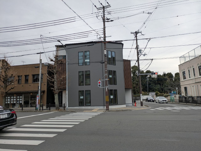 京都市左京区岡崎北御所町