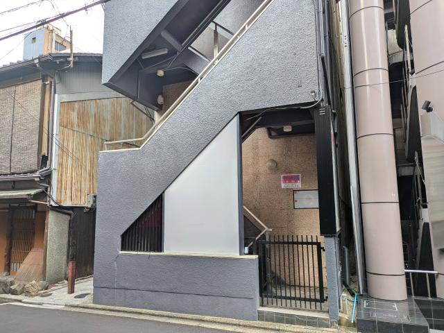 京都市東山区祇園町北側