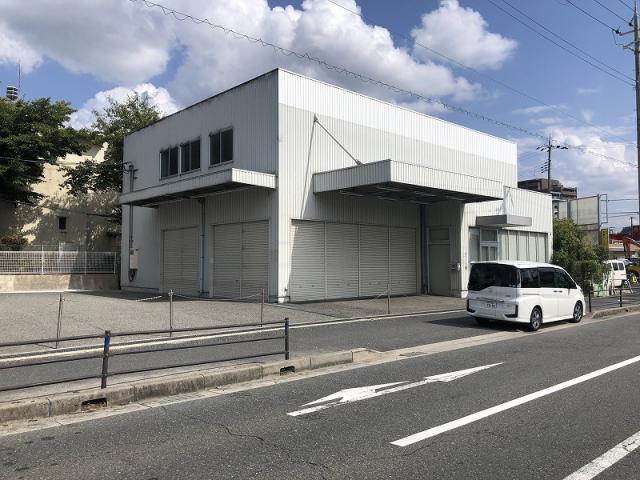 川西市見野2