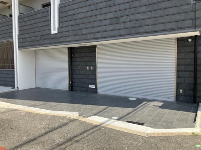 大阪市東淀川区菅原２