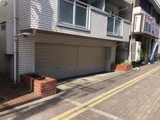 西宮市屋敷町