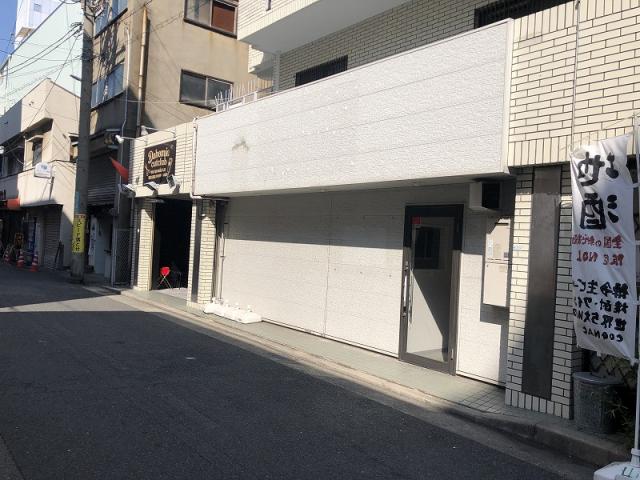 尼崎市神田中通3