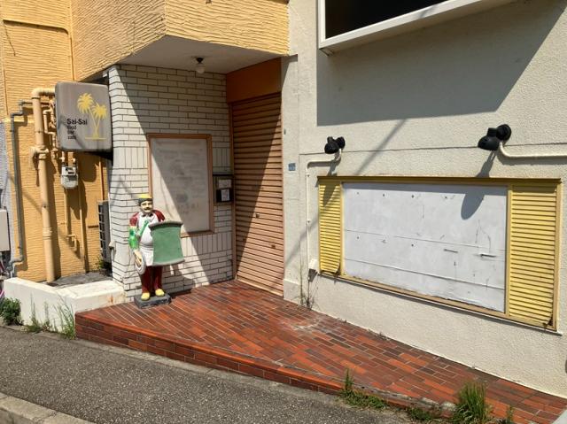神戸市東灘区岡本１