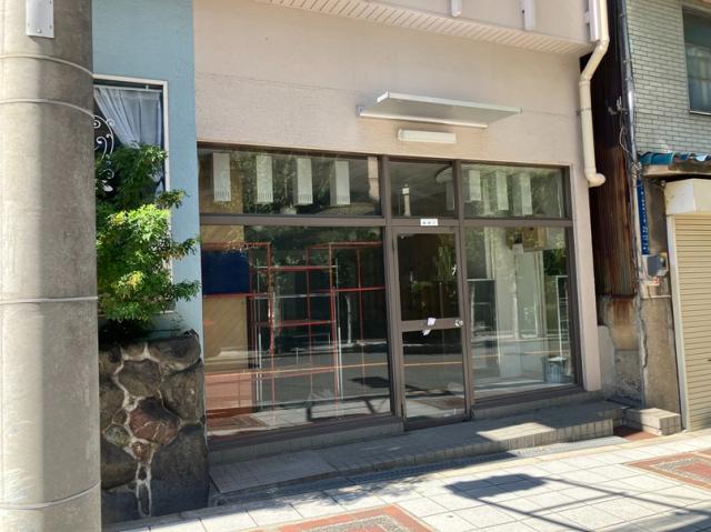 大阪市中央区森ノ宮中央１