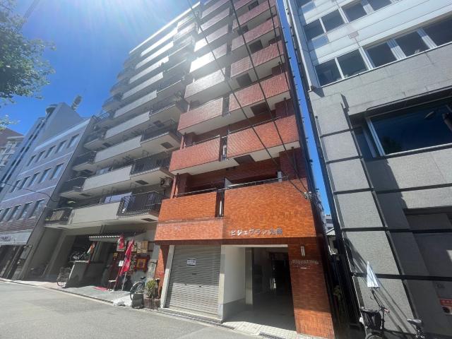大阪市西区本田3