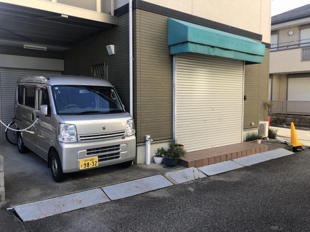 宝塚市小林5