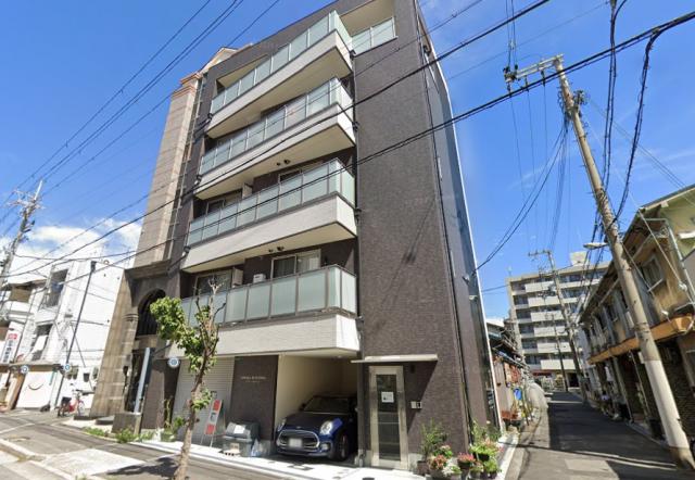 大阪市淀川区東三国4