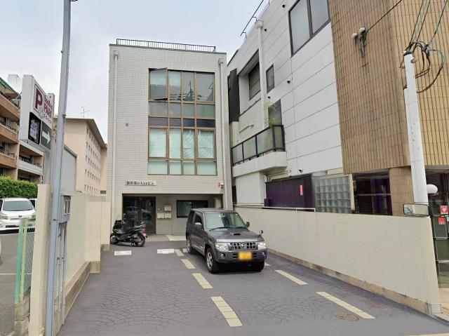 京都市上京区室町通下立売上る勘解由小路町