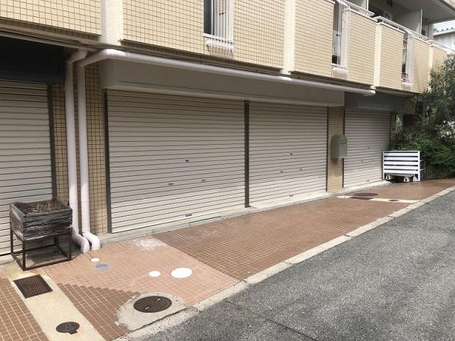 西宮市北名次町