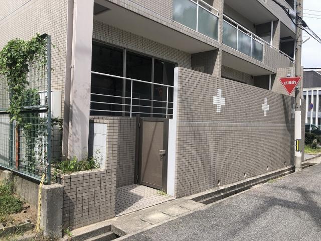神戸市東灘区本山南町7