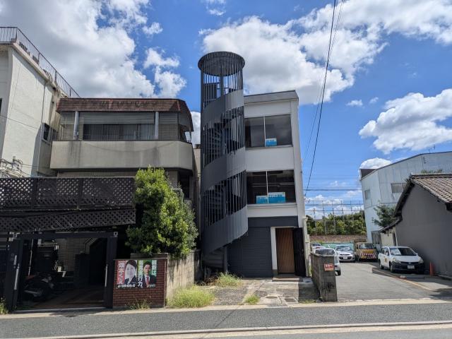 京都市西京区松室中溝町