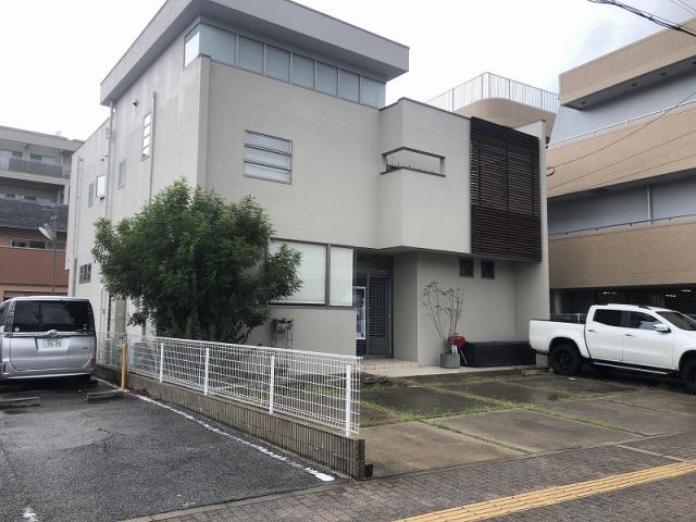 西宮市弓場町