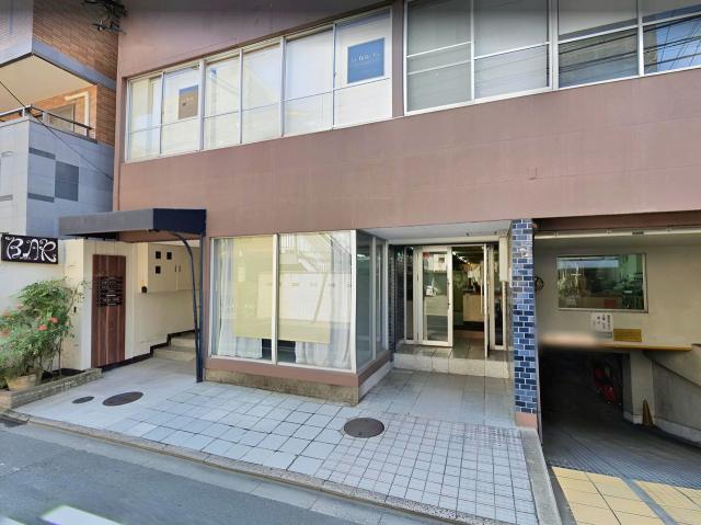 京都市中京区間之町通押小路下る高田町