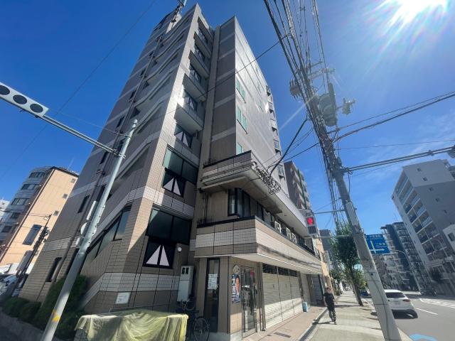 大阪市浪速区桜川２