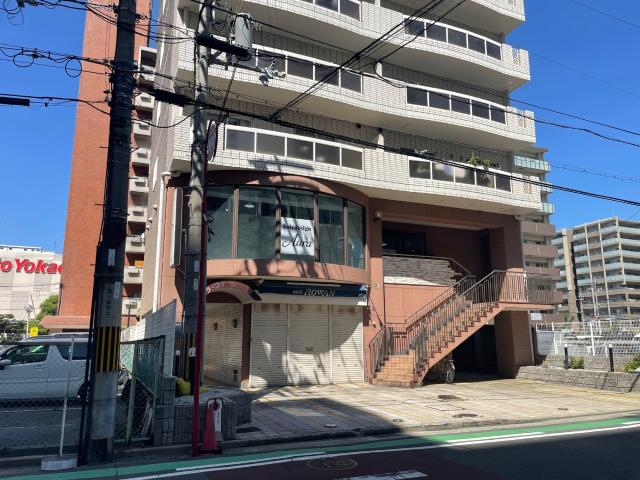 八尾市光町２
