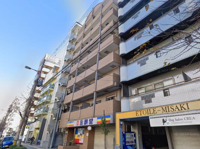 大阪市住之江区御崎６