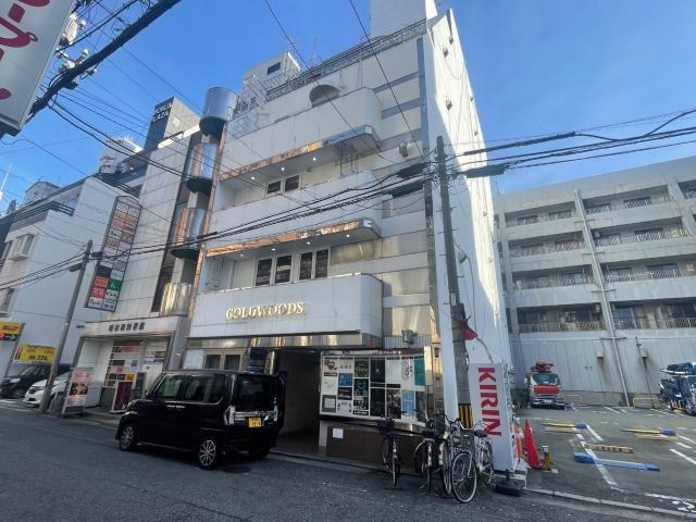 尼崎市昭和南通４