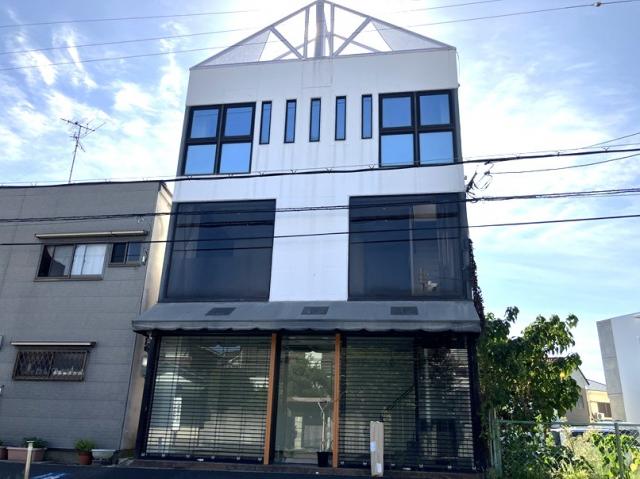 豊中市上野西3