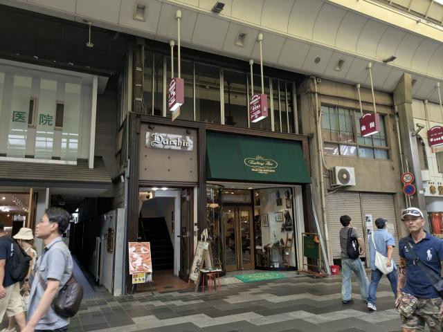京都市中京区永楽町