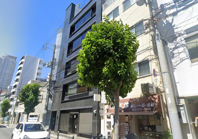大阪市北区天満4
