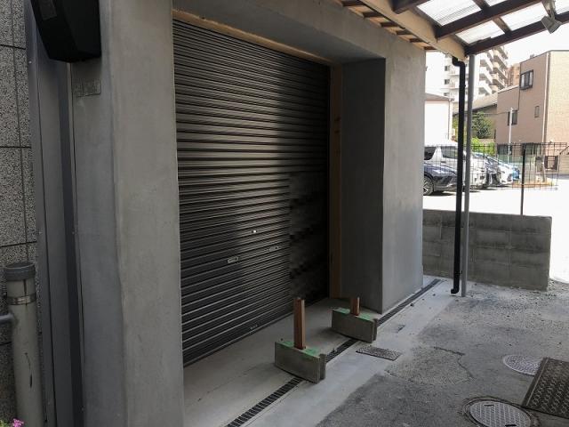 伊丹市中央５