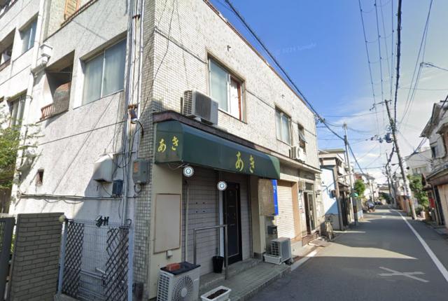 大阪市生野区小路1