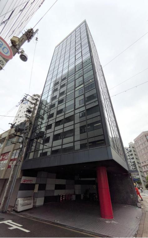 大阪市北区管原町