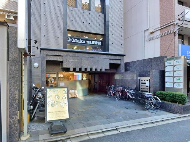 京都市中京区占出山町