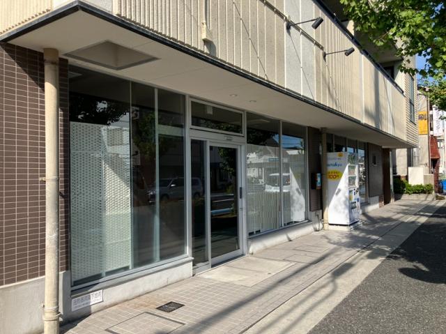 尼崎市塚口町４