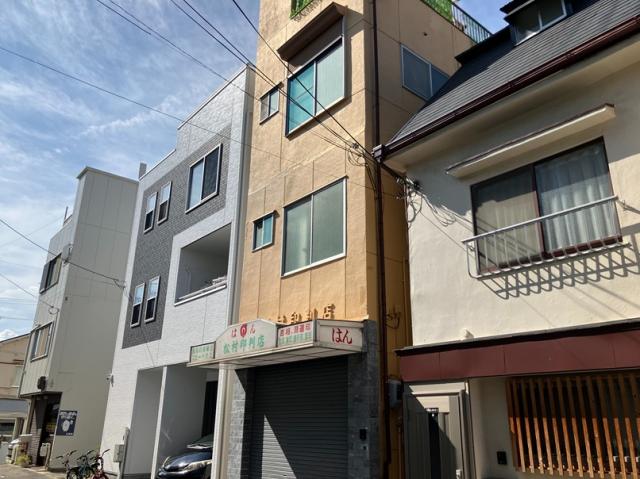 尼崎市崇徳院２