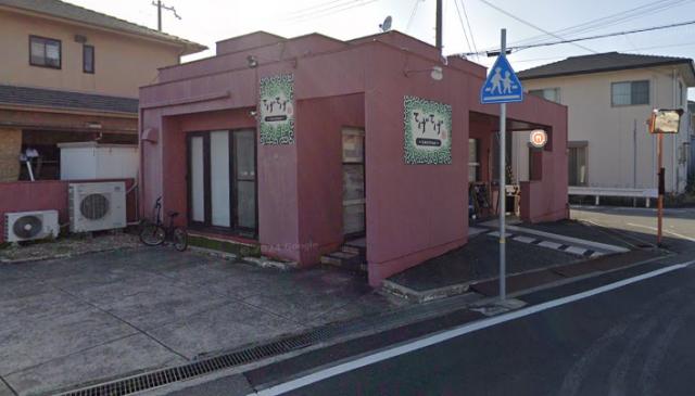 加古川市別府町新野辺北町５