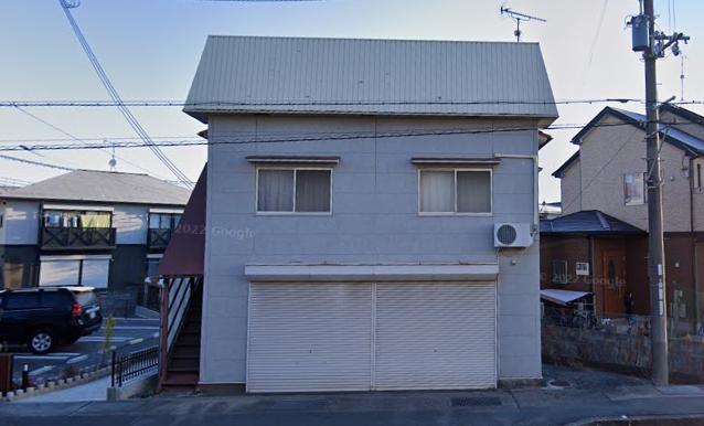 加古川市加古川町溝之口